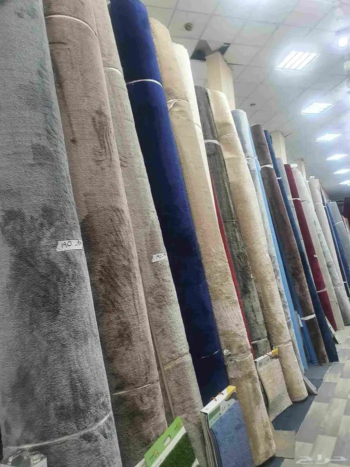 شركة روشن للأثاث و السجاد 10