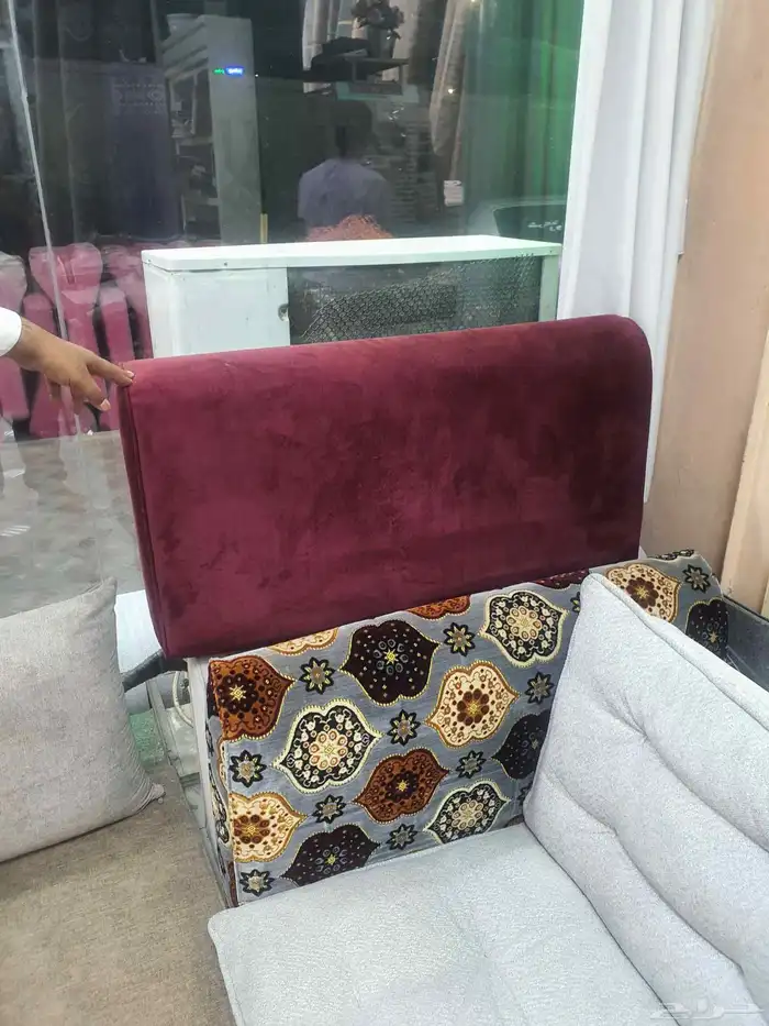 شركة روشن للأثاث و السجاد 8