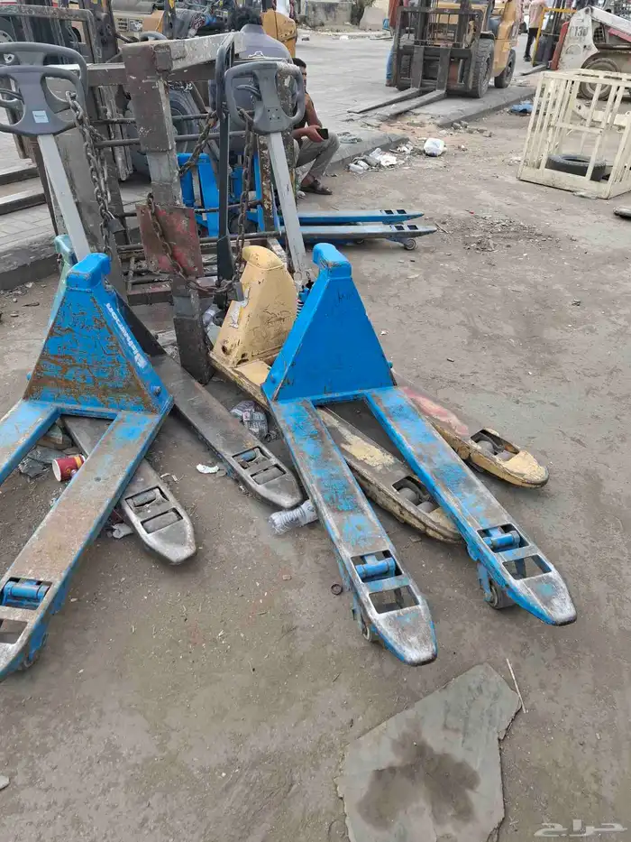 تأجير سيزرلفت 2