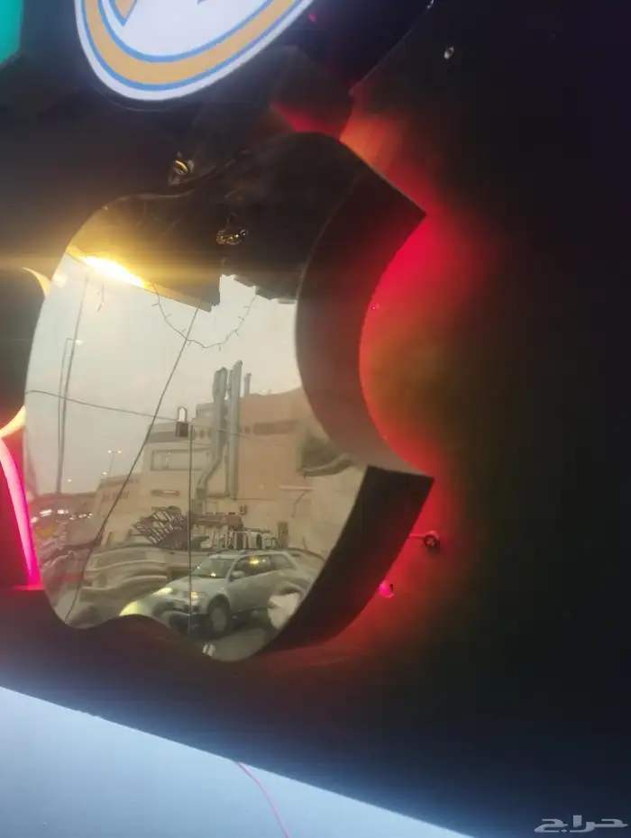 كلادنج -حروف بارزه -بنر -استيكرات - فيلكس -مطبوعات 6