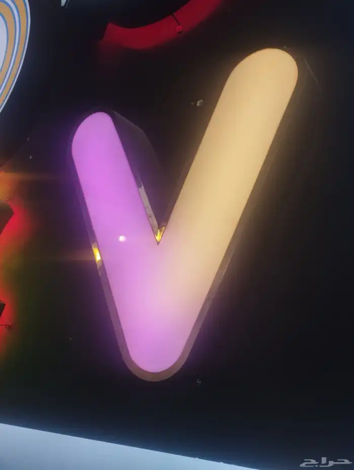 كلادنج -حروف بارزه -بنر -استيكرات - فيلكس -مطبوعات 5