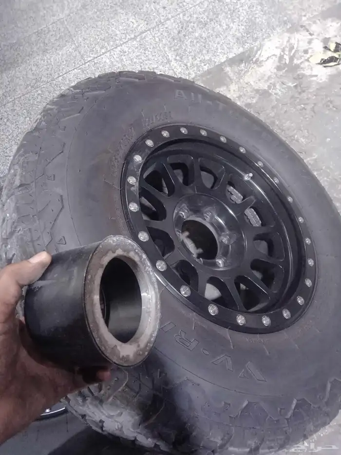 فلنجات سبيسرات واشرات 0
