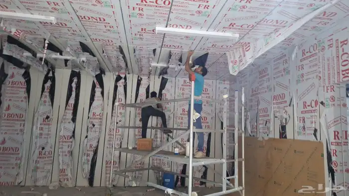 كلادنج -حروف بارزه -بنر -استيكرات - فيلكس -مطبوعات 3