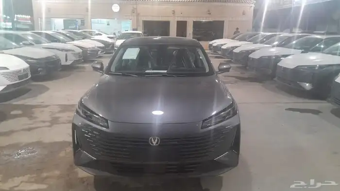 شنجان ايدو ليميتد 2025 فل كامل بنزين 0