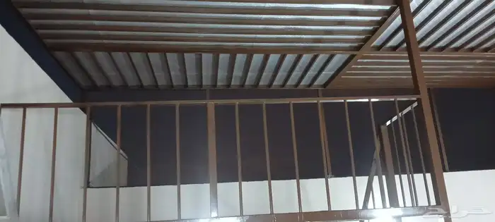 حدادة عامة وقرميد 14