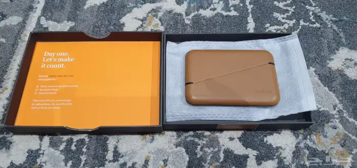 بوك رجالي انيق 150 ريال 6