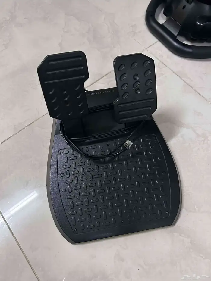 دركسون فراري 4