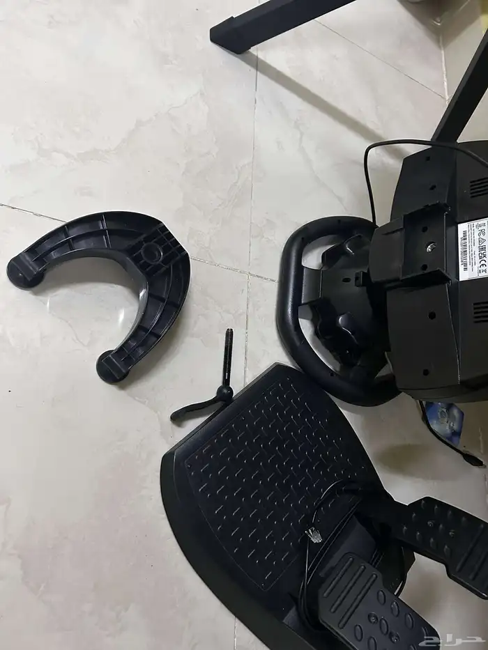 دركسون فراري 3