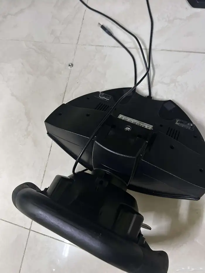 دركسون فراري 1