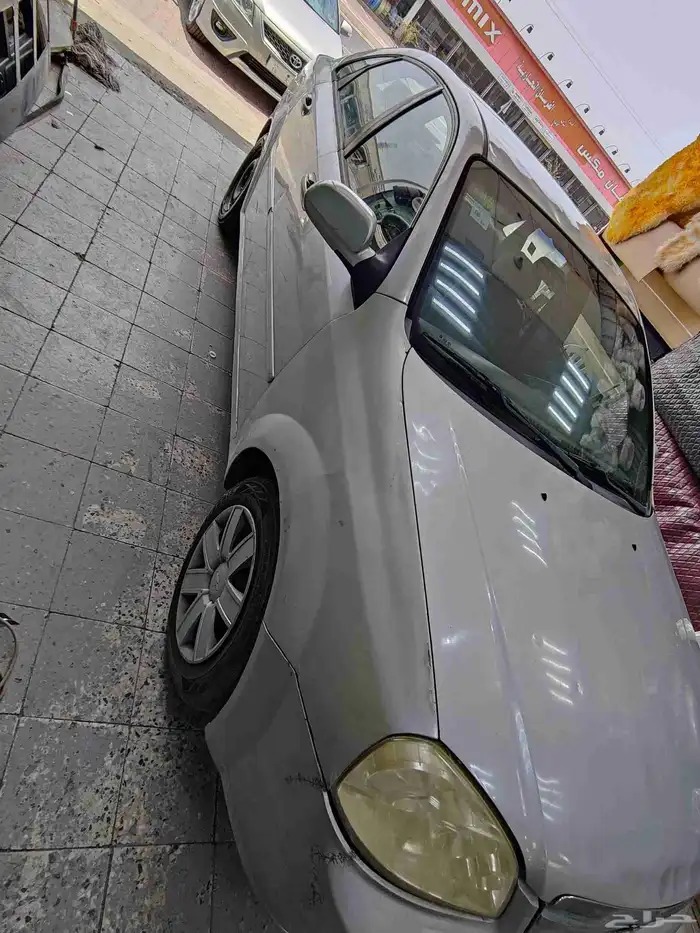 اوبترا 2011 جير عادى 1