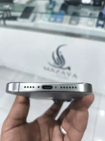 تم البيع أيفون 15 برو ماكس 2