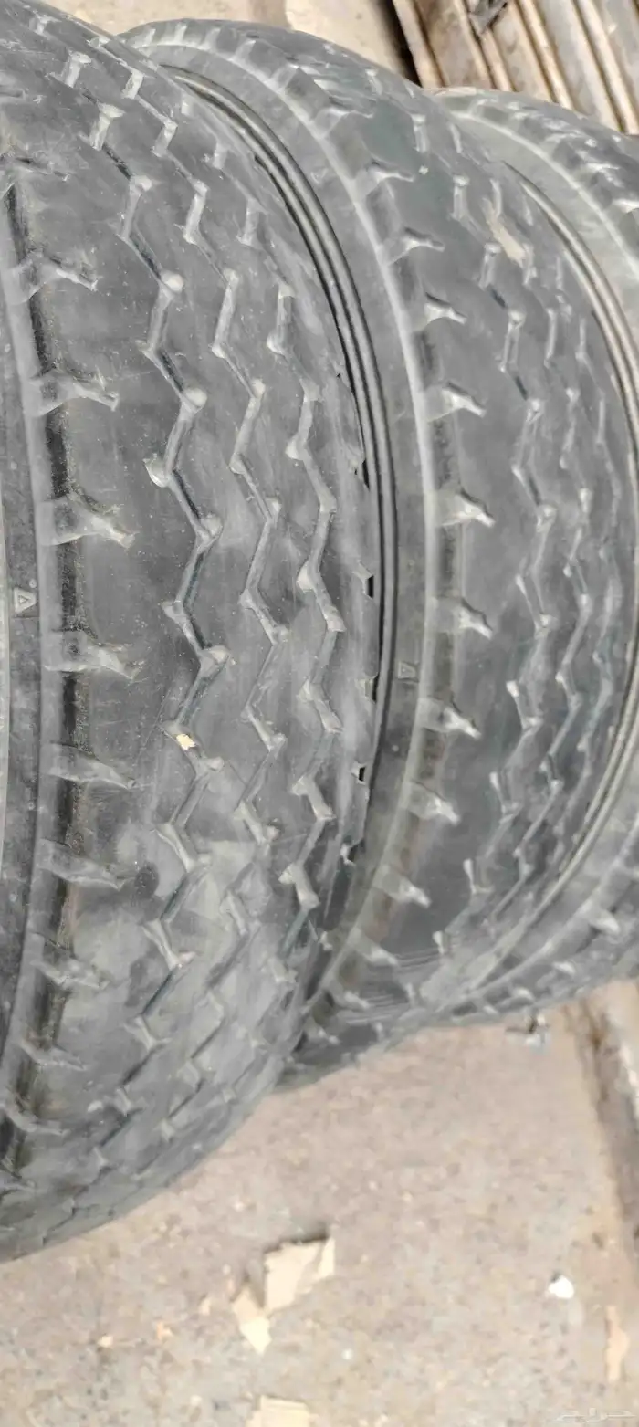 كفرات حجري 16 دلوب 6