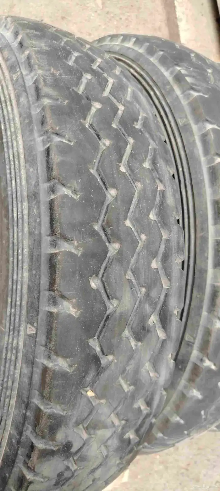 كفرات حجري 16 دلوب 4