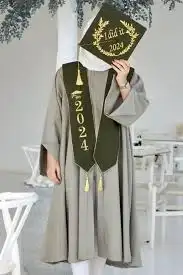 تفصيل عبايات للمناسبات تخرج -زواج 2
