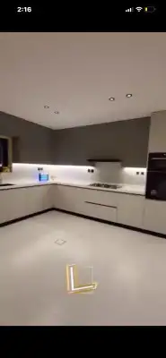 مطابخ مودرن 7