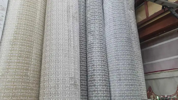 شركة روشن للأثاث و السجاد 0