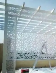 حدادة عامة وقرميد 27