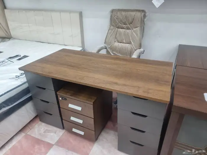 كراسي مكتب دولاب كراسي دوار كراسي بلاستيك كلو جديدة 7