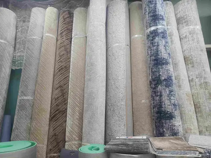 شركة روشن للأثاث و السجاد 13