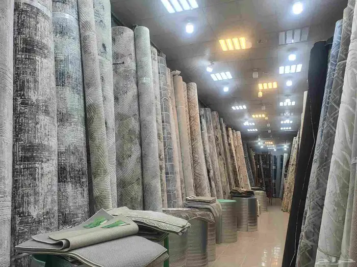 شركة روشن للأثاث و السجاد 16