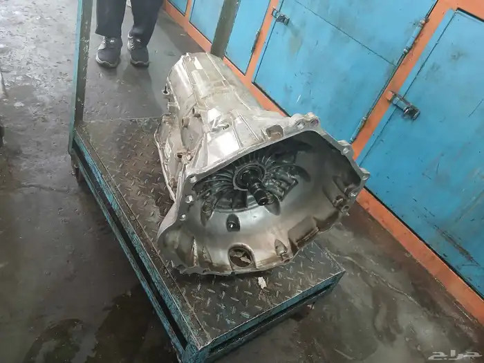 جيرات شدبلد كامري تاهو اكسبلور وكسنت ماليبو شفرلت تندارافجي 0