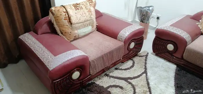 كنب للبيع 2