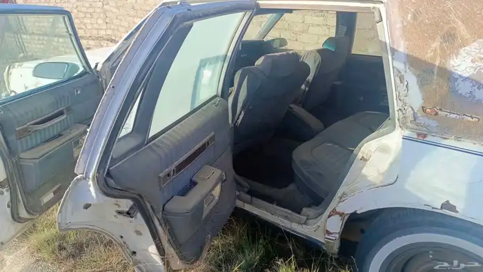 كابرس 1988 غير مجدد و غير مفحوص 12