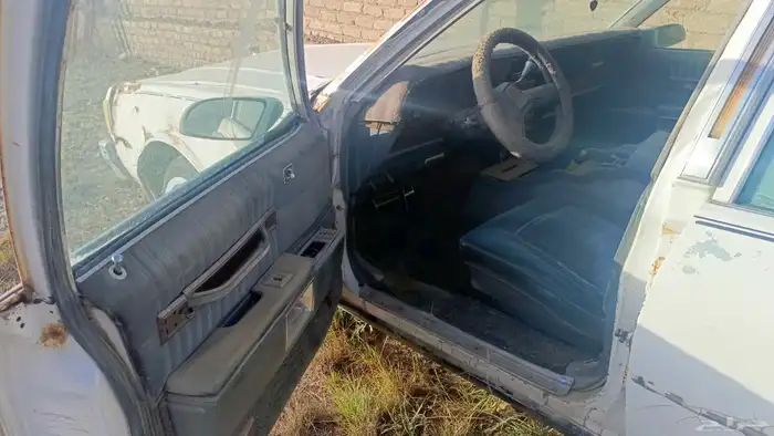 كابرس 1988 غير مجدد و غير مفحوص 13