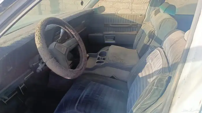 كابرس 1988 غير مجدد و غير مفحوص 15