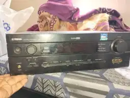 امبليفير ياماها 8