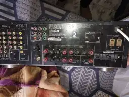 امبليفير ياماها 5