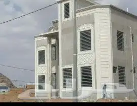 اعمال ديكورات خارجيه بديل الحجر الطبيعي 2
