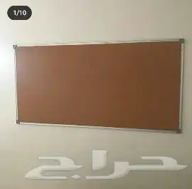 سبورات وطاولات وكراسي الاطفال 10