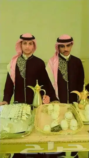 للحفلات والمناسبات 8