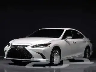 لكزس ES300 2023 0