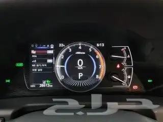 لكزس ES300 2023 5