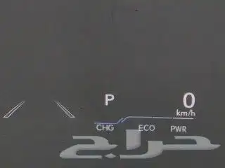 لكزس ES300 2023 14