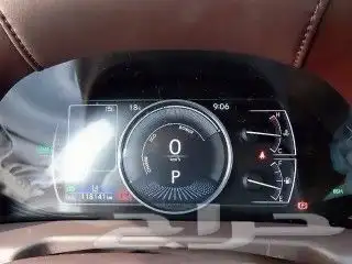 لكزس ES300 2020 8