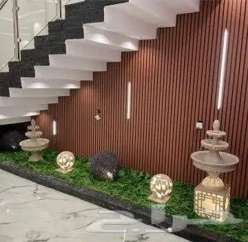 تنسيق حدائق 6