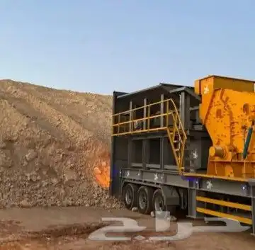 موجود كسارات بريمات جاهزه للشغل 0