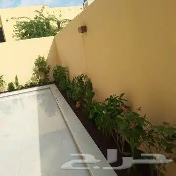 زراعه وتنسيق الحدايق 6