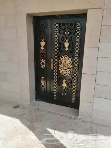 حدادة عامة وقرميد 40