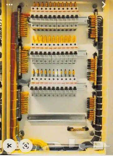 مصري مقيم في جده حي النعيم شارع حراء العشرين كهربائي منازل 2