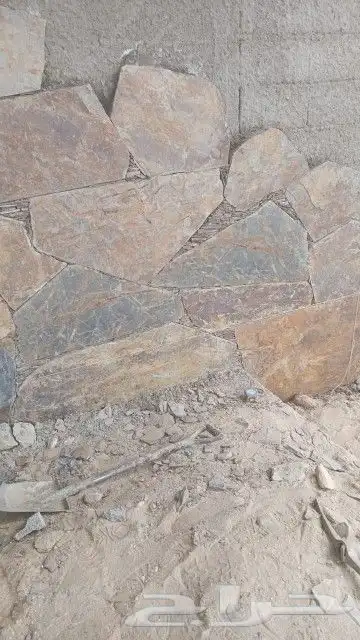 معلمين حجر بناء ترميم بيوت قديمه بناء ثمايل تلييس جدارات ودي 5