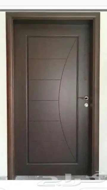 معلم دهانات أبواب وغرف نوم 3