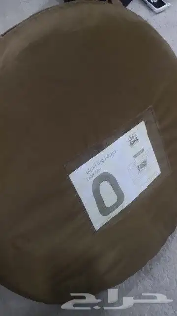 خيمه رواق دورة مياه جديده 1