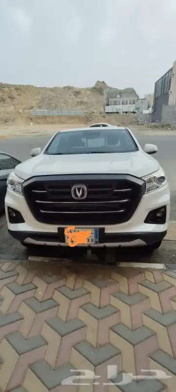 للبيع بكب هنتر شانجان 2023 0