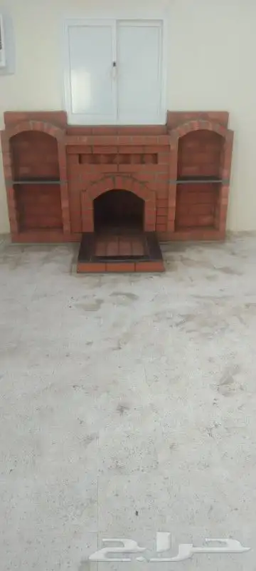 بيت شعر قرميد 2