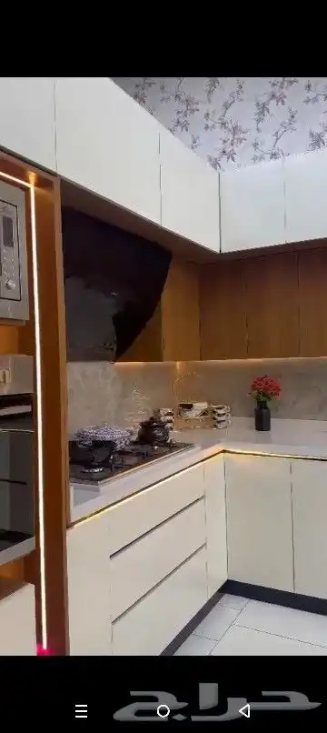 مطابخ مودرن 9