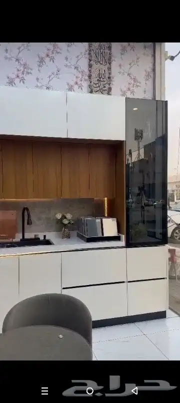مطابخ مودرن 8